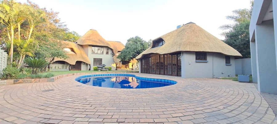 To Let 3 Bedroom Property for Rent in Bodorp North West